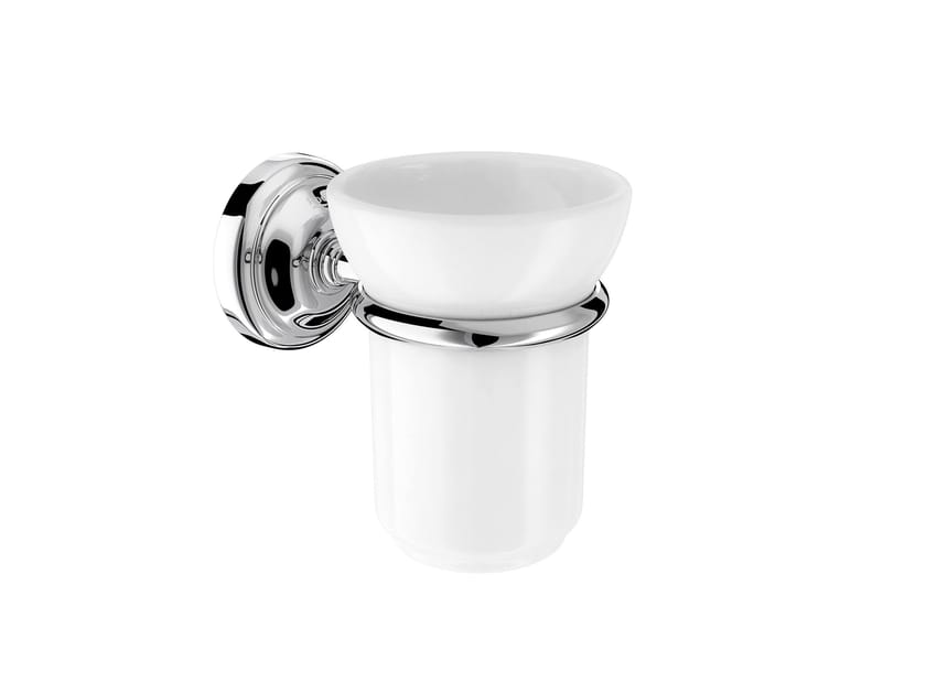 Настенный держатель зубной щетки из фарфора Roca Carmen ARCH-00089648