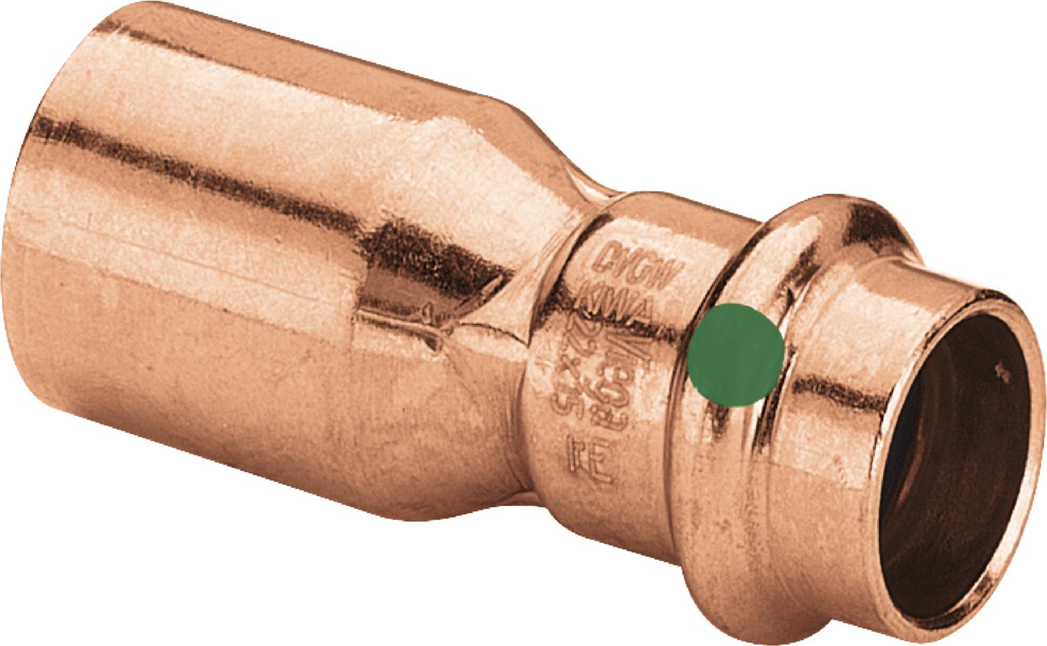 Viega Редукционная вставка Profipress 2415.1 (296469) 296 469