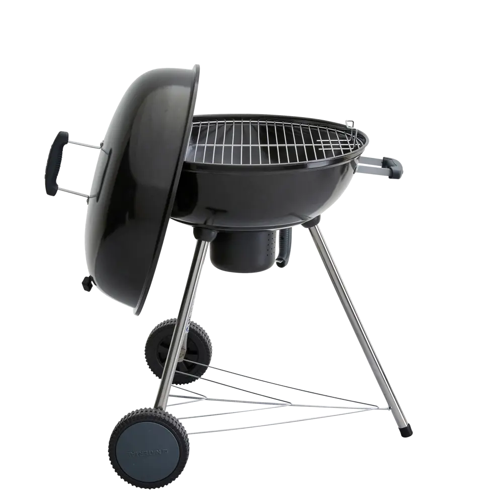 Мобильный гриль NATERIAL Phoenix Alpha D57 см для садовых вечеринок 84178232 STLM-0046926 - Вид №6