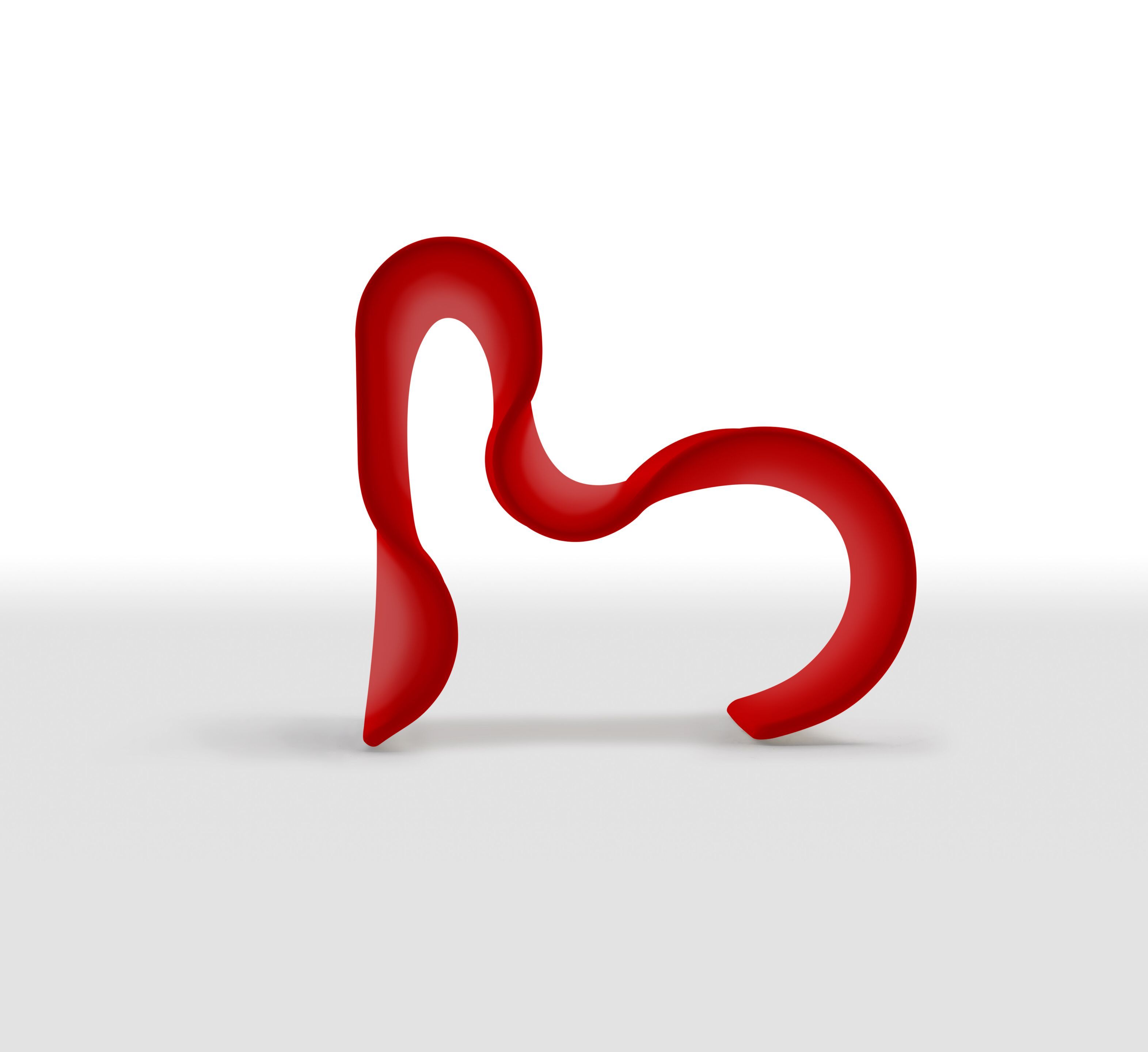 Биоразлагаемое тканевое съемное кресло Busnelli иконы ARCH-00125453 - Вид №1