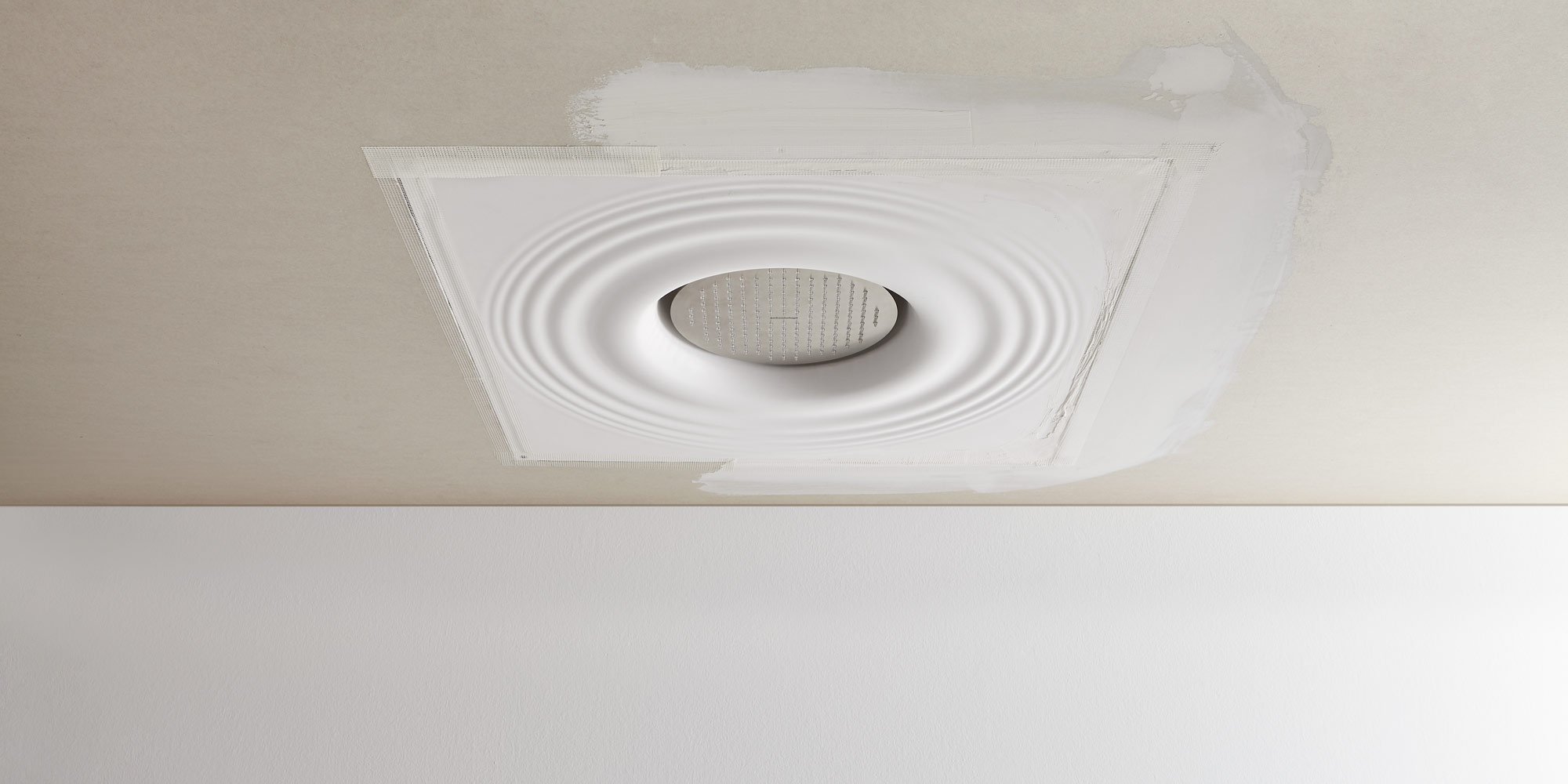 ST-100 Raindrop Насадка для душа Antoniolupi  - Вид №14