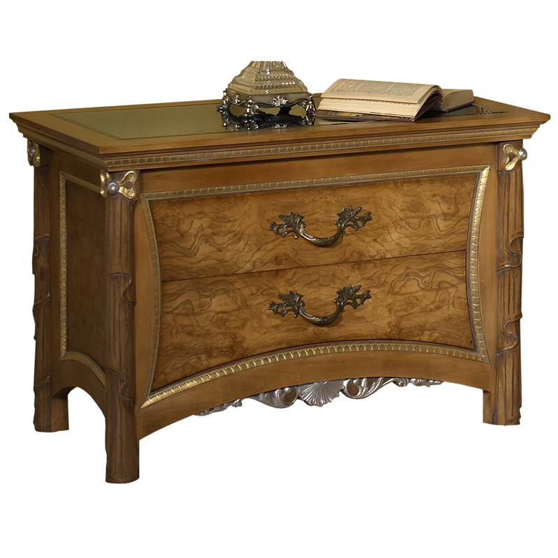 Тумбочка  FRANCESCO MOLON K500D 