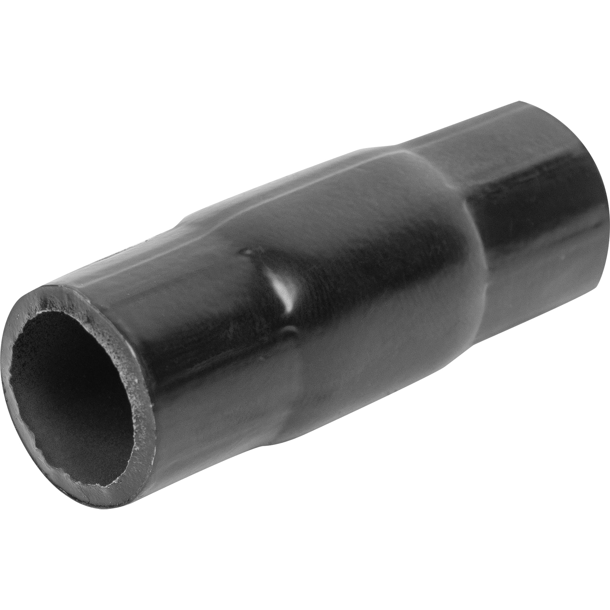 82505446 Труба d20х150 мм цвет черный Santreyd 