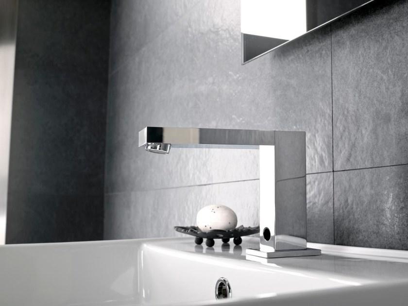 NOKEN Электронный смеситель для раковины с аэратором Irta sun-id-1399967 - Вид №1