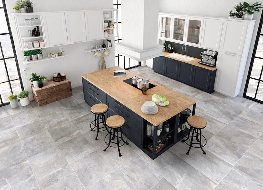 CERAMICHE BRENNERO Настенная / напольная плитка из керамогранита с эффектом мрамора Gems sun-id-1487602 - Вид №1