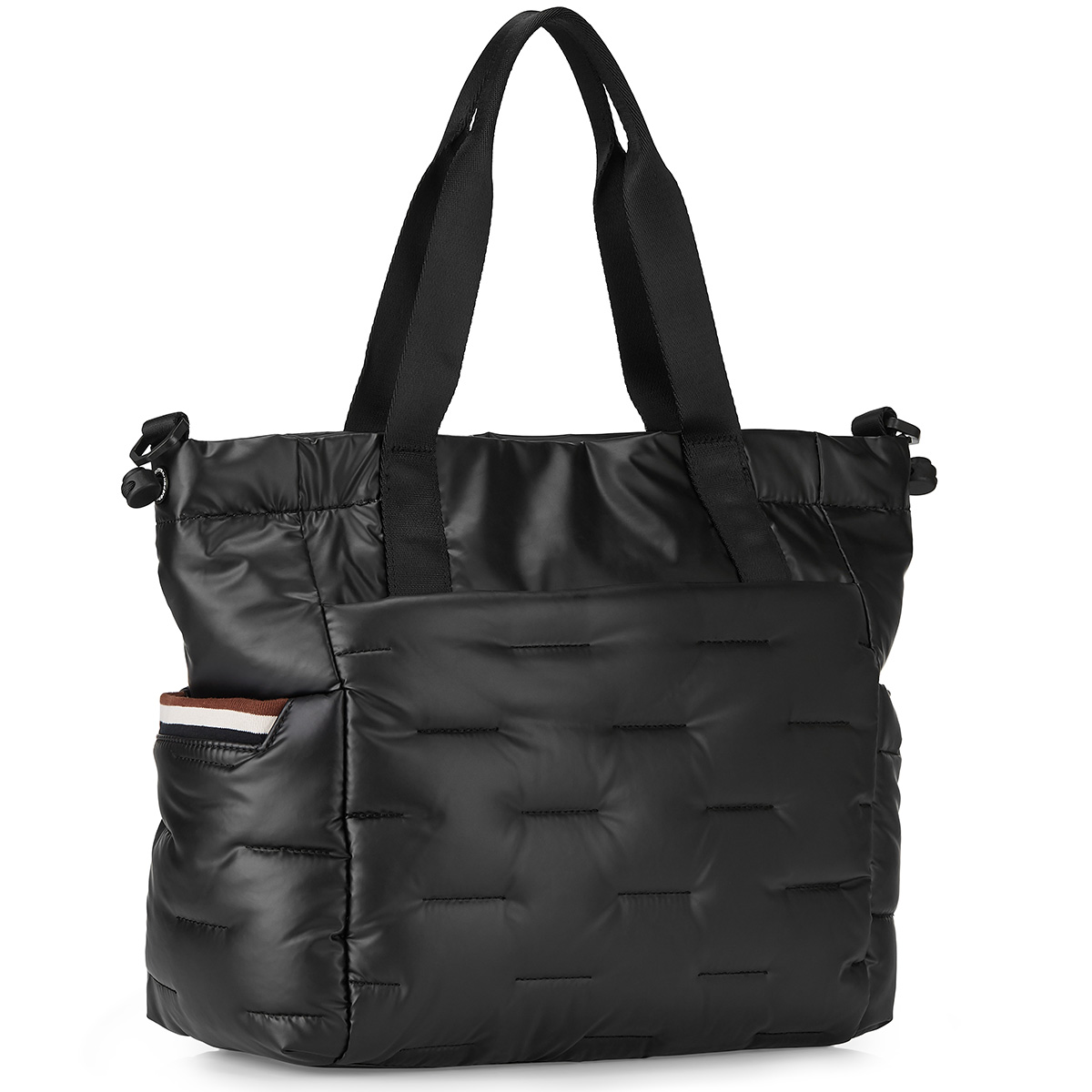 HCOCN03/003-01 Сумка-тоут HCOCN03 Puffer Tote Hedgren Cocoon - Вид №2