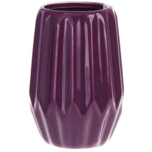 Стакан для зубныx щеток Purple керамика фуксия 82369127 STLM-2117557