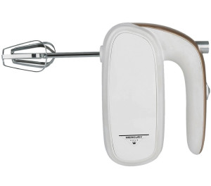 5366413 Миксер MercuryHaus MC-6763 белый