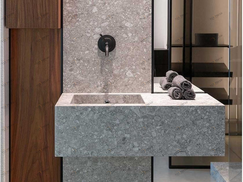 Maiullari Полная мебель для ванной sun-id-1461297