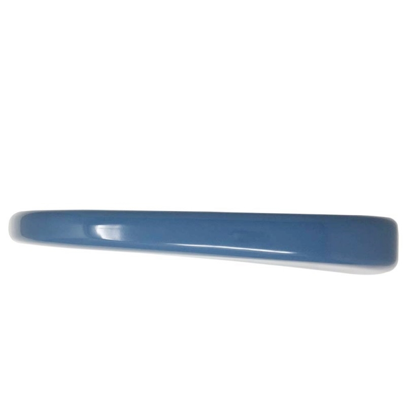 Q460X60 Полка для дельфинов Adriani e Rossi Розовый  - Вид №10