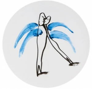 Vista Alegre Фарфоровая тарелка 2i 21129536