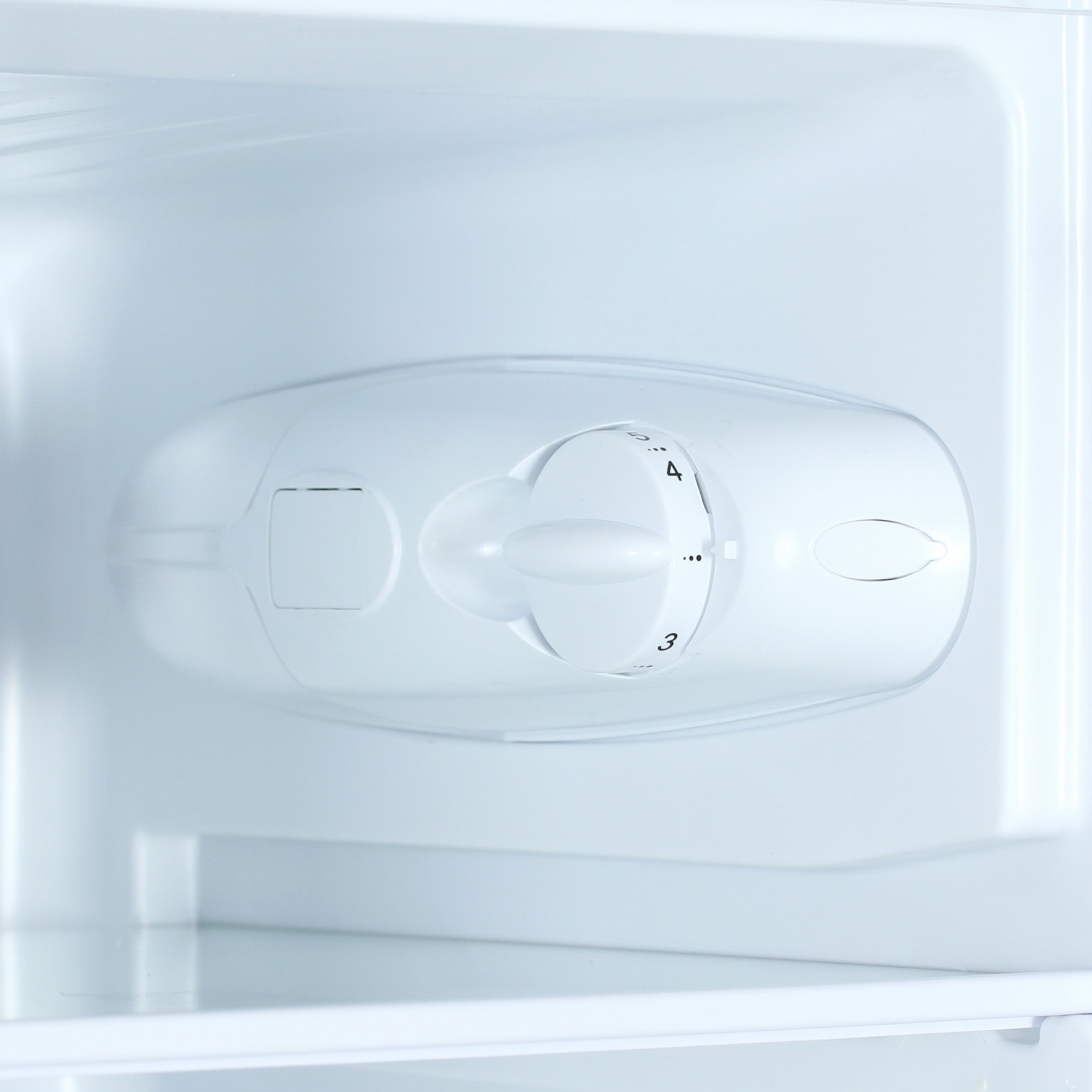 9123704 Холодильник компактный   DEXP S2-18AMG серый STDN-0086393 - Вид №9