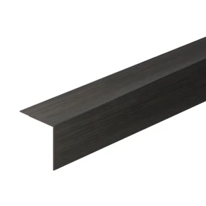 Угол ПВХ 30x30x2700 мм венге 89380533 STLM-2064418