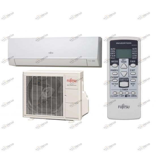 Fujitsu ASYG07LLCE-R/AOYG07LLCE-R sun-id-369505