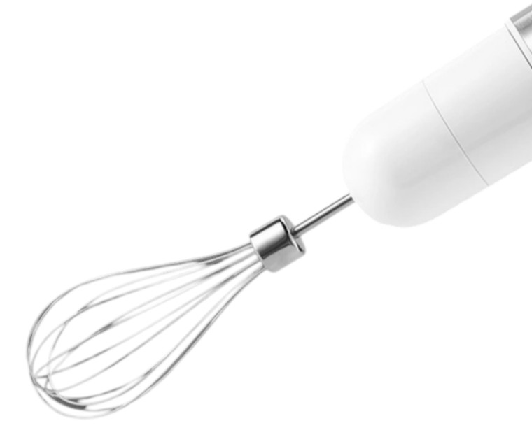 9178520 Блендер погружной FELFRI FHB-006 белый STDN-0118270 - Вид №2