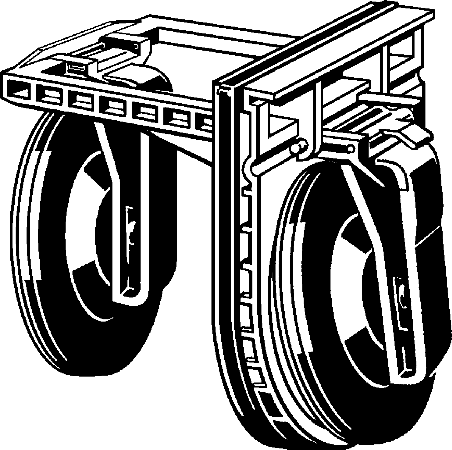 Viega Заслонка Grundfix B 4986.344 (494162) 494 162 - Вид №1