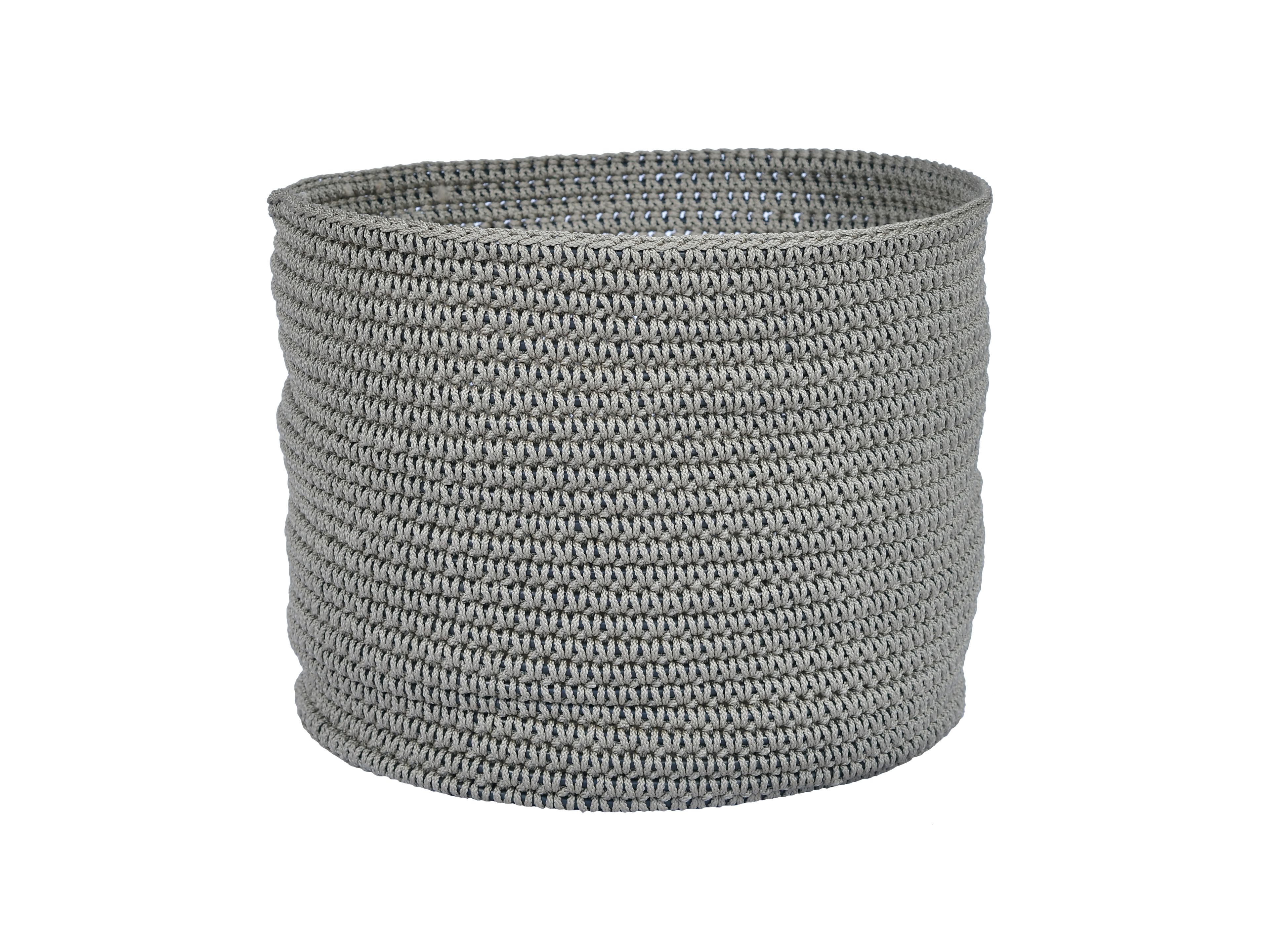 Веревочная корзина cbdesign VIAREGGIO ARCH-00045436 - Вид №17