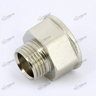 Корпус для муфты В MULTI-FIT ITAP 1/2"х1/2"К 509N12