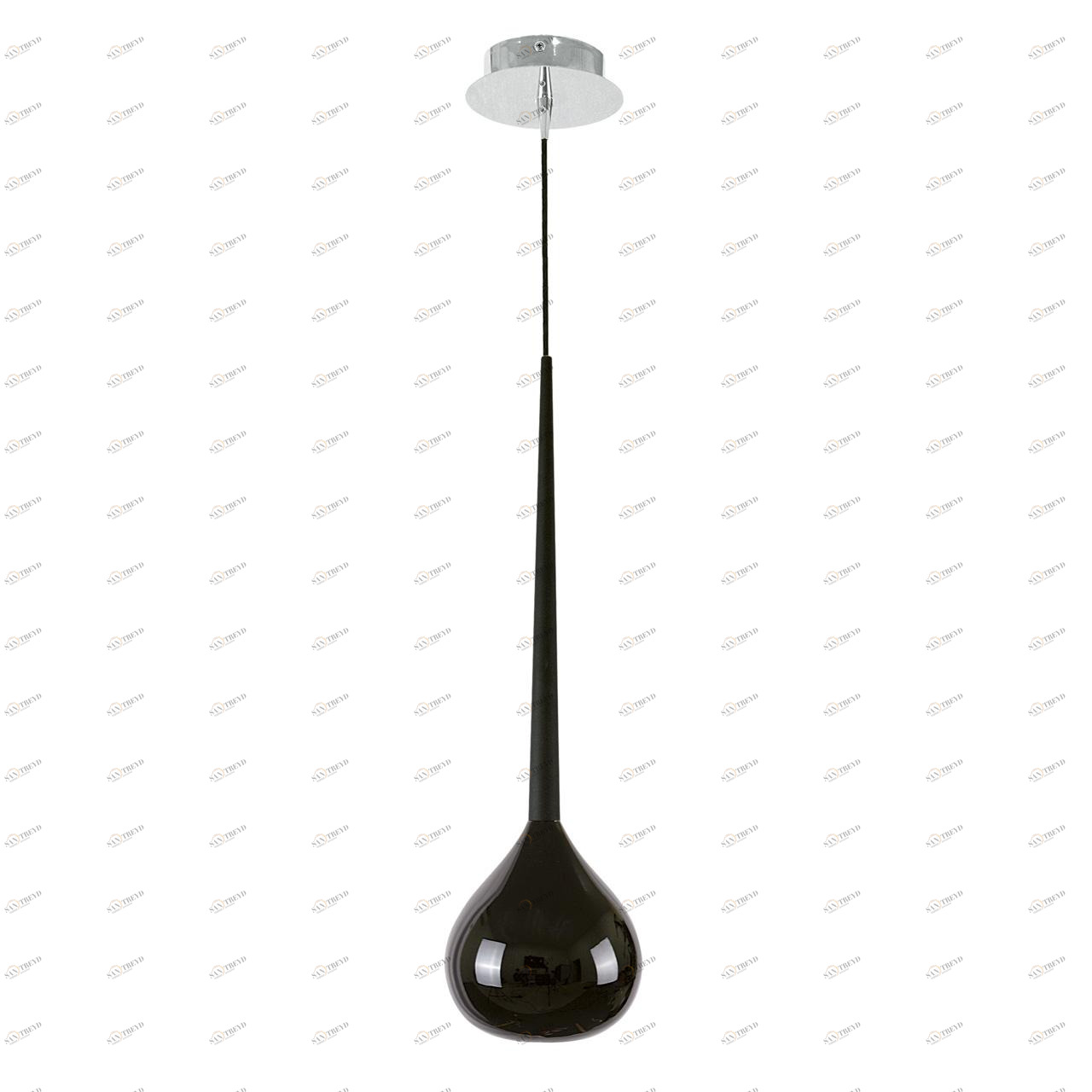 Подвесной светильник Lightstar Forma 808117 LIGHTSTAR FORMA 070498 Черный