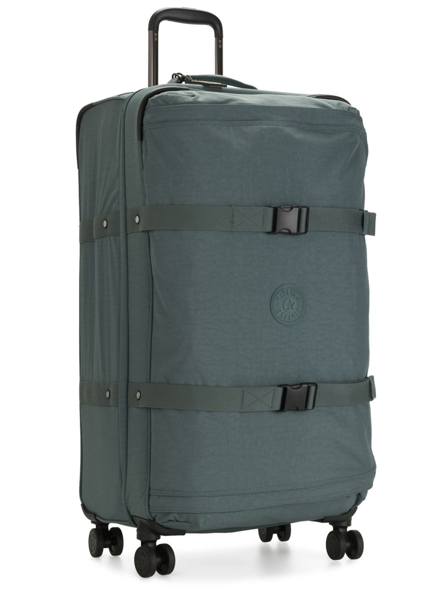 KI419347V Чемодан L Large 4-Wheeled Suitcase Kipling Spontaneous 