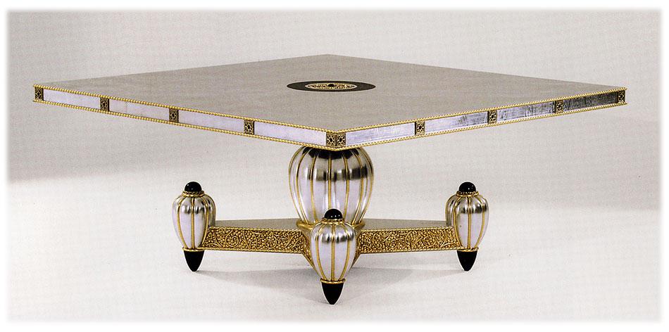 Стол  COLOMBOSTILE 1700 TA-S 