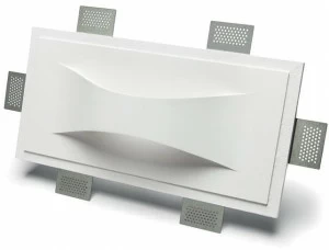 9010 novantadieci Встраиваемый настенный светильник из cristaly®  2619