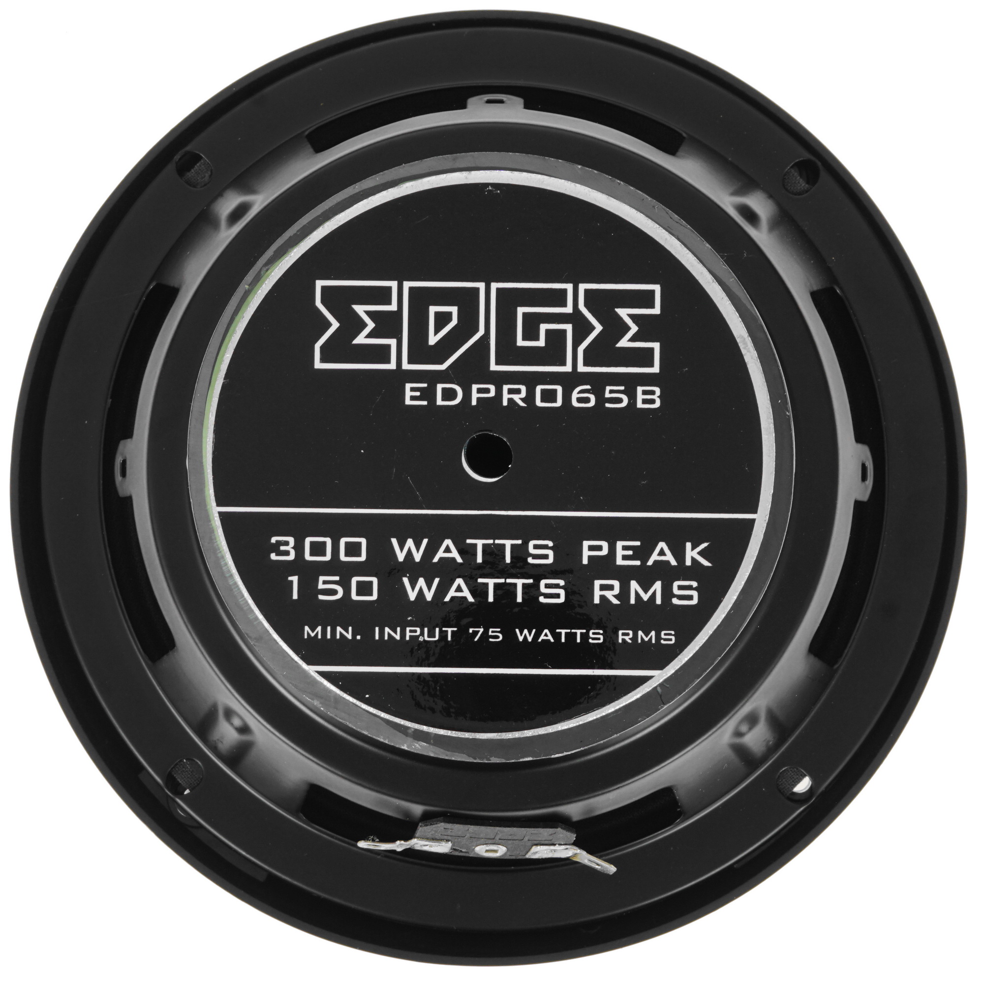 5332634 Среднечастотная акустическая система EDGE EDPRO65B-E6 STDN-0037305 - Вид №2