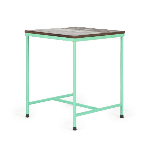 079357 Столик квадратный Francisco Segarra Agora Santreyd - Вид №9