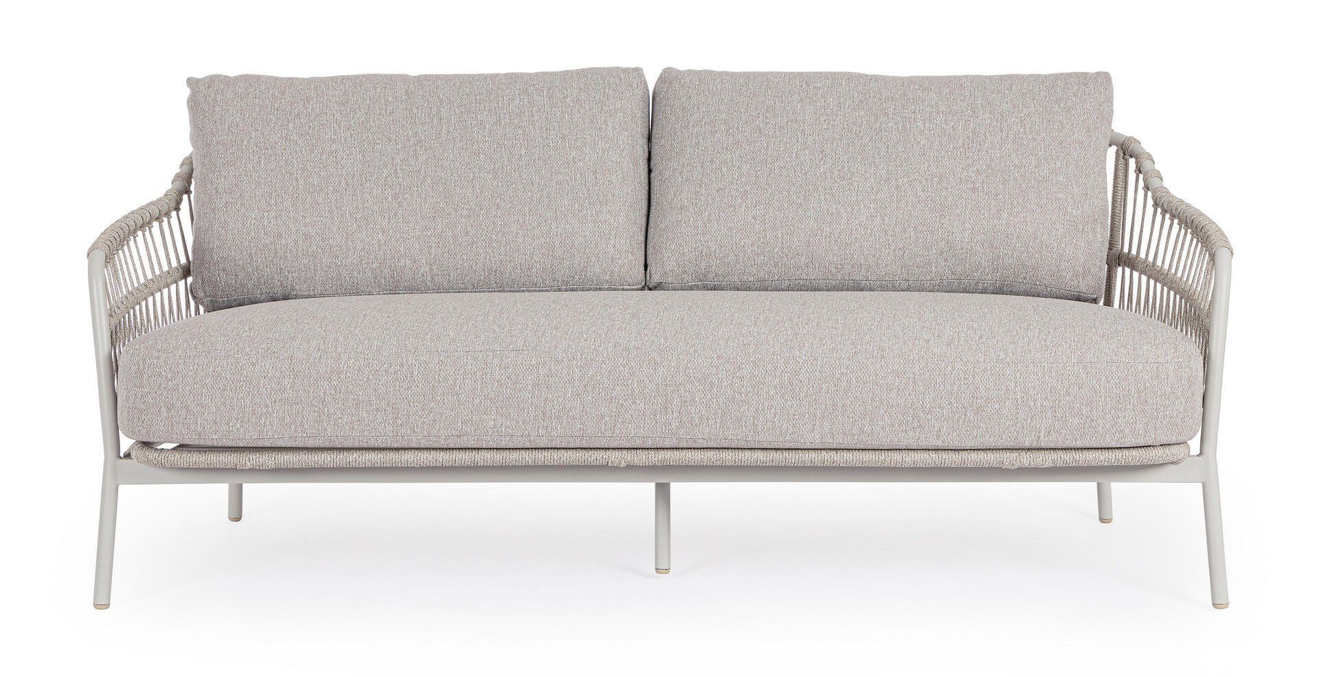 Ткань съемный садовый диван BIZZOTTO Talaia ARCH-00040120 - Вид №1