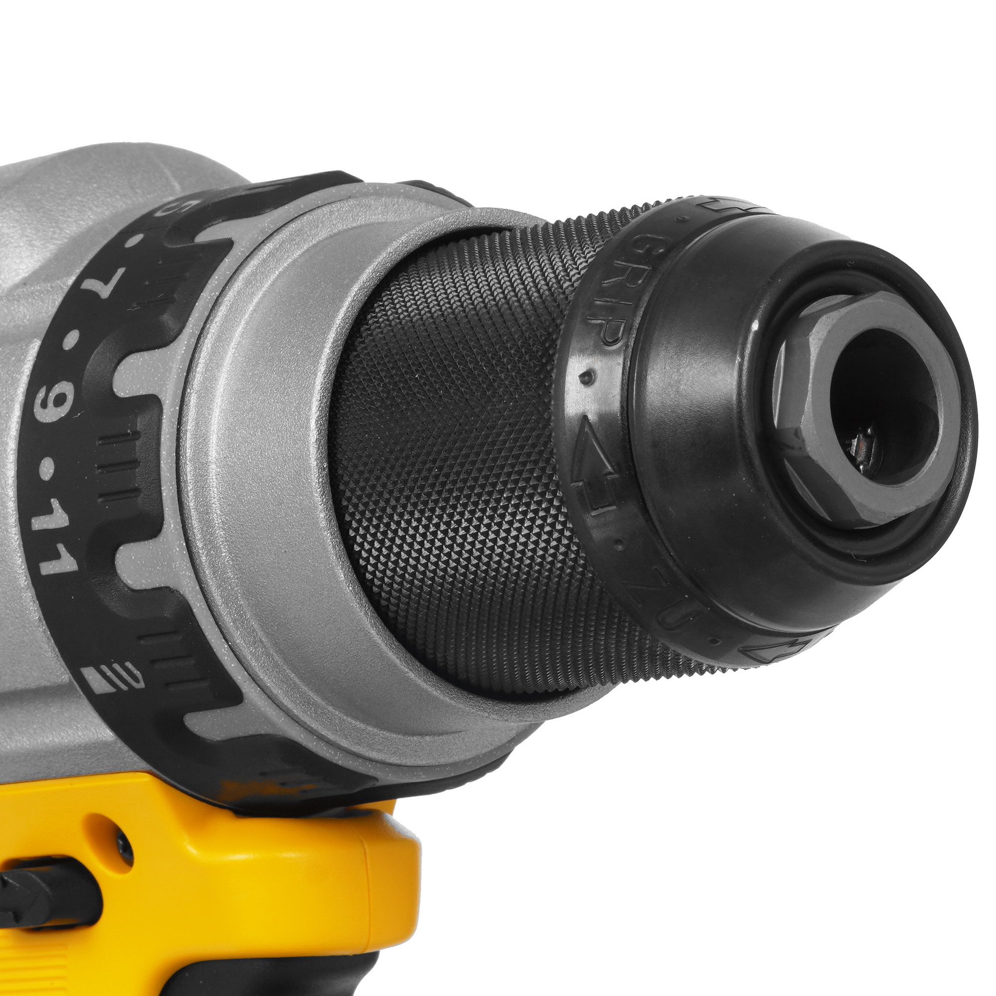 Дрель-шуруповерт DeWalt DCD991NT XR FLEXVOLТ 18/54V  , Без ЗУ, Без АКБ 5437935 STDN-0125562 - Вид №3