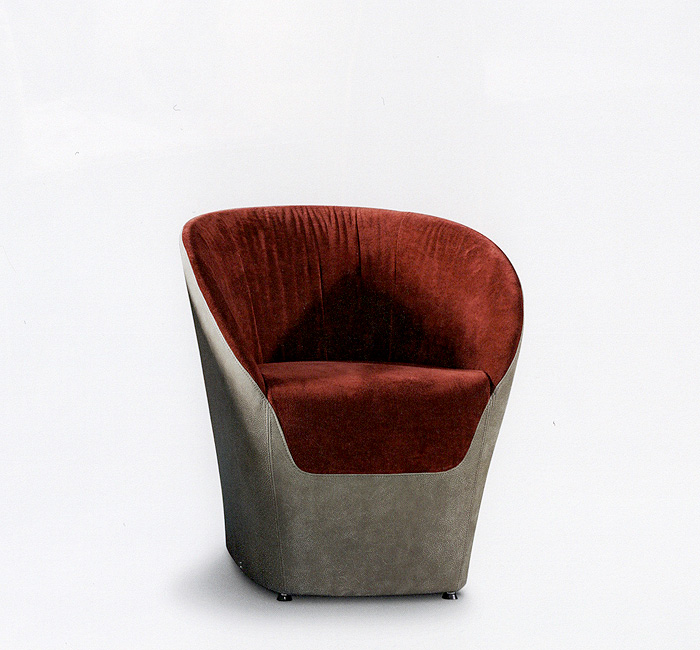 Кресло VIGO ZANETTE 79930  - Вид №1