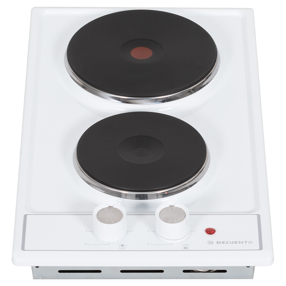 9962496 Электрическая варочная поверхность Delvento V30E02W001 STDN-0015128 - Вид №1