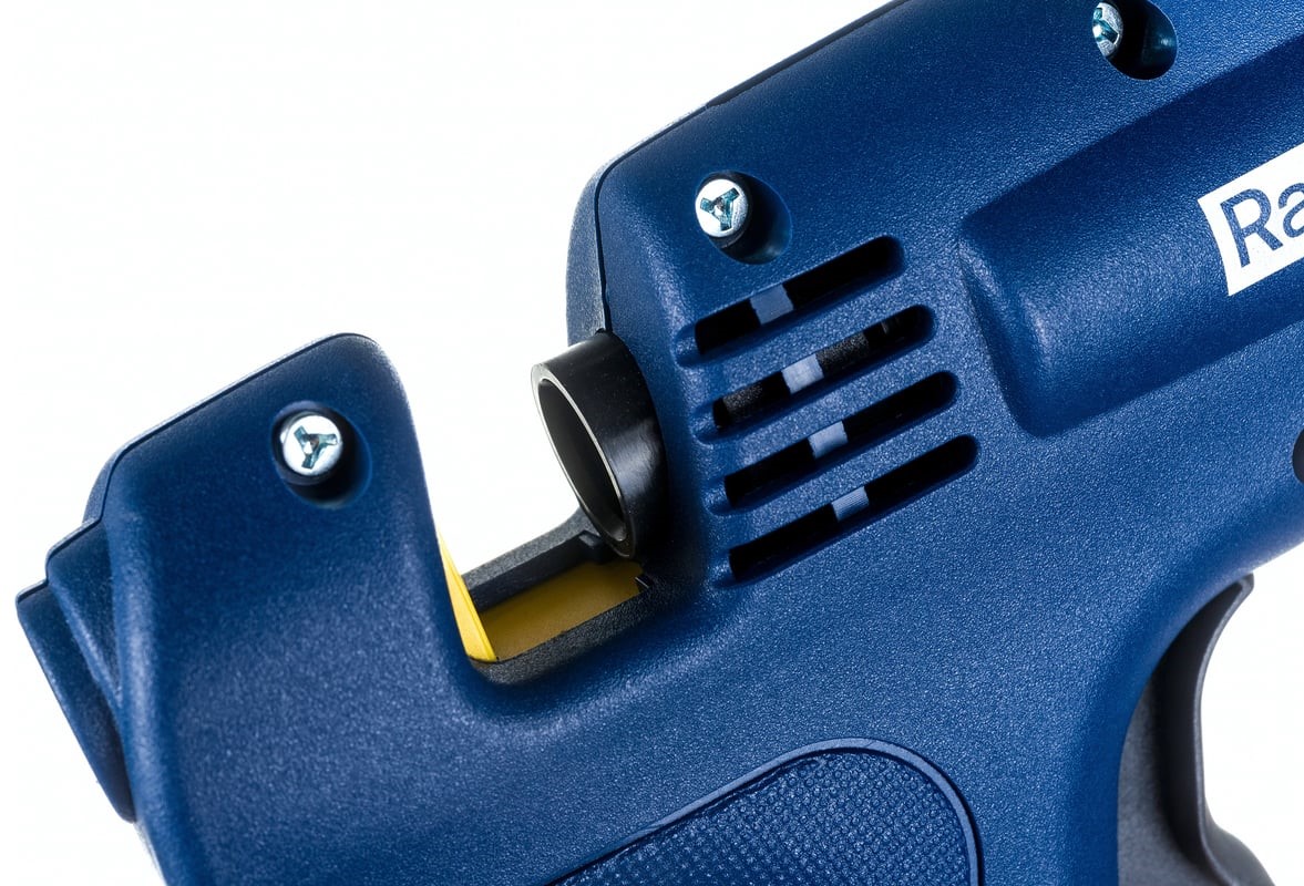 Клеевой пистолет RAPID EG320 9162890 STDN-0072306 - Вид №10