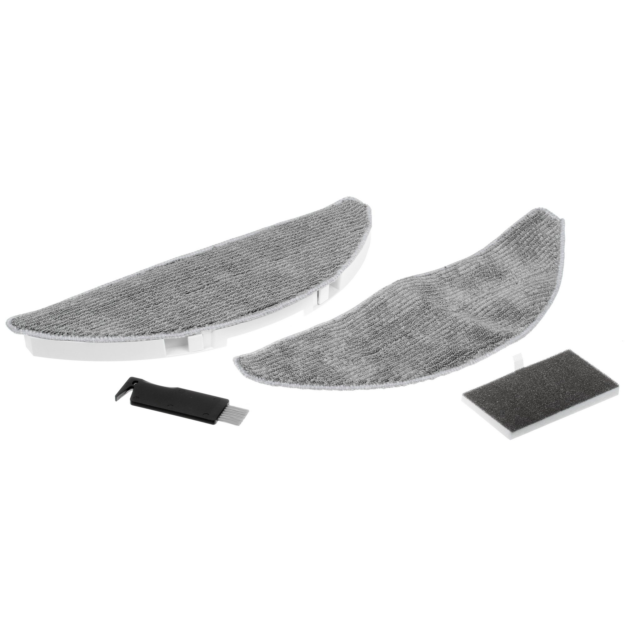 5403172 Робот-пылесос Mamibot EXVAC900 белый STDN-0015476 - Вид №8