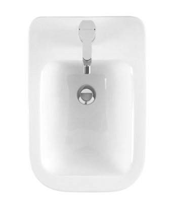 134410004 Биде напольное Look Sanindusa - Вид №2