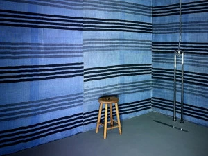 Rezina Водонепроницаемое покрытие из натуральных волокон