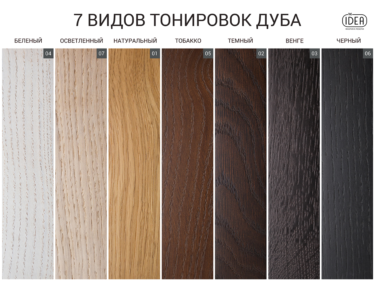 IDC035004110 The IDEA Шкаф THIMON v2 с ящиками  - Вид №4