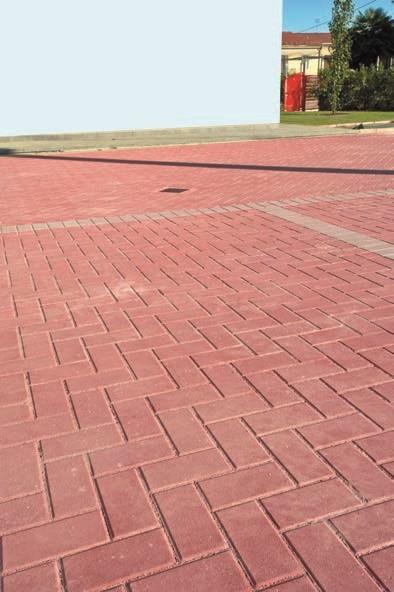 PAVESMAC Самоблокирующийся блок Masselli classici sun-id-1378653 - Вид №3