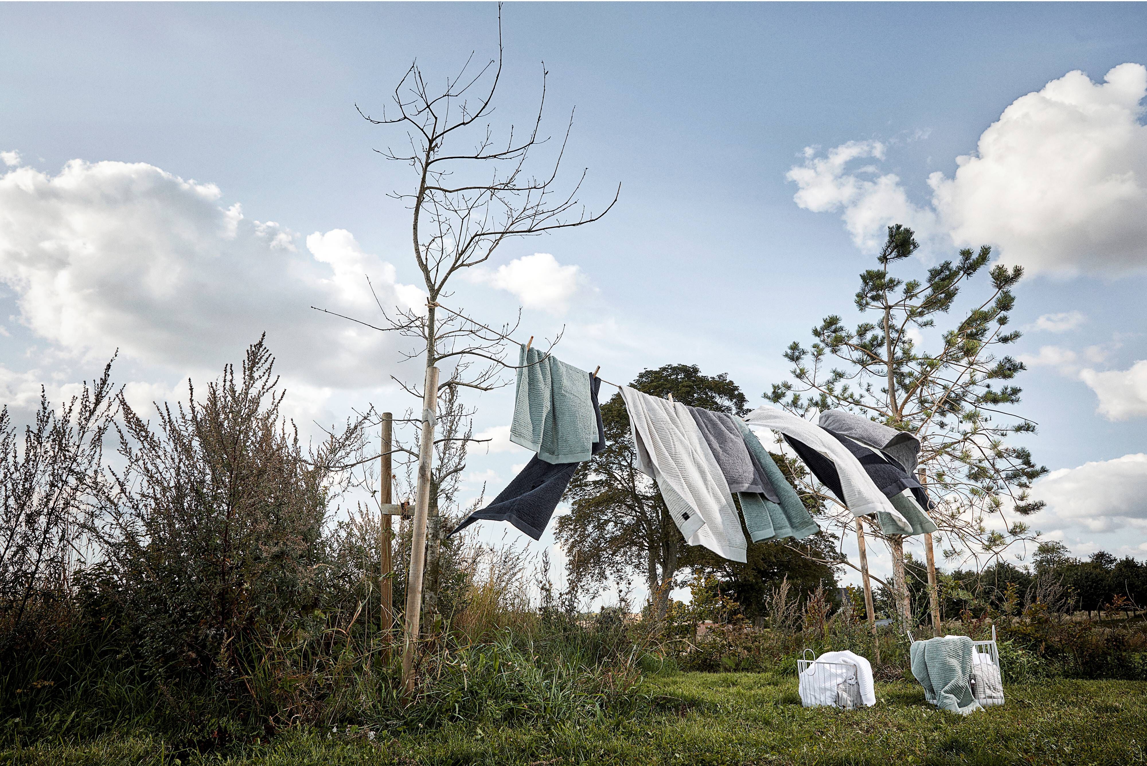 330308 банное полотенце Zone Denmark Classic - Вид №1