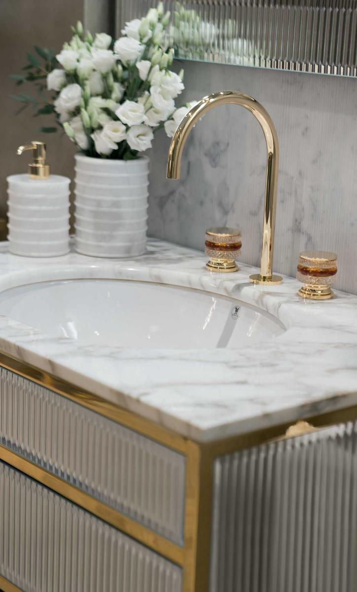 Academy Мебель для ванной OASIS BATHROOM Academy  - Вид №6