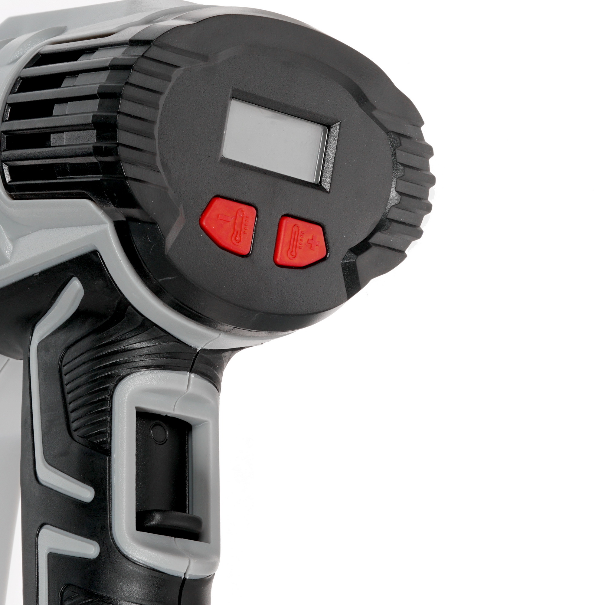 Строительный фен Ресанта ФЭ-2000ЭКД 8165476 STDN-0147280 - Вид №4