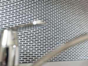 Стеклянная мозаика