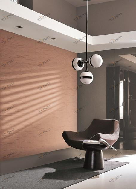 San Marco Декоративное минеральное настенное покрытие для экстерьера-интерьера  S. 960 