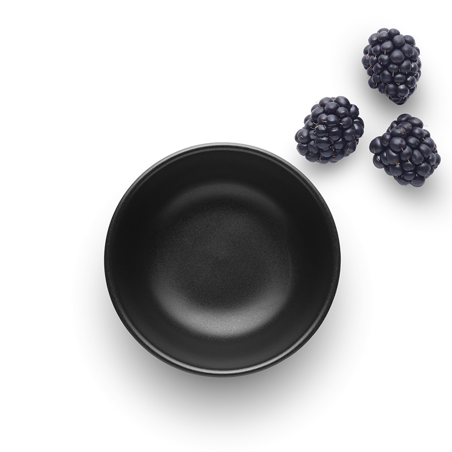 502767 Чаша nordic kitchen, 150 мл, черная Eva Solo  - Вид №3