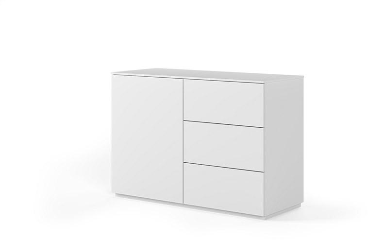 TemaHome Комод с ящиками и распашными дверцами  9500.4042  - Вид №10