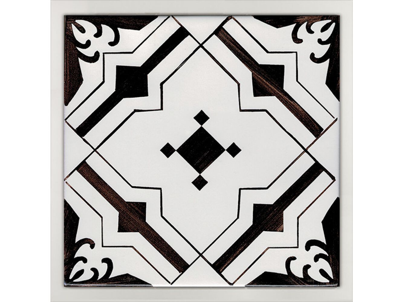 Пол / покрытие из глины ручной работы La Riggiola традиция ARCH-00043254