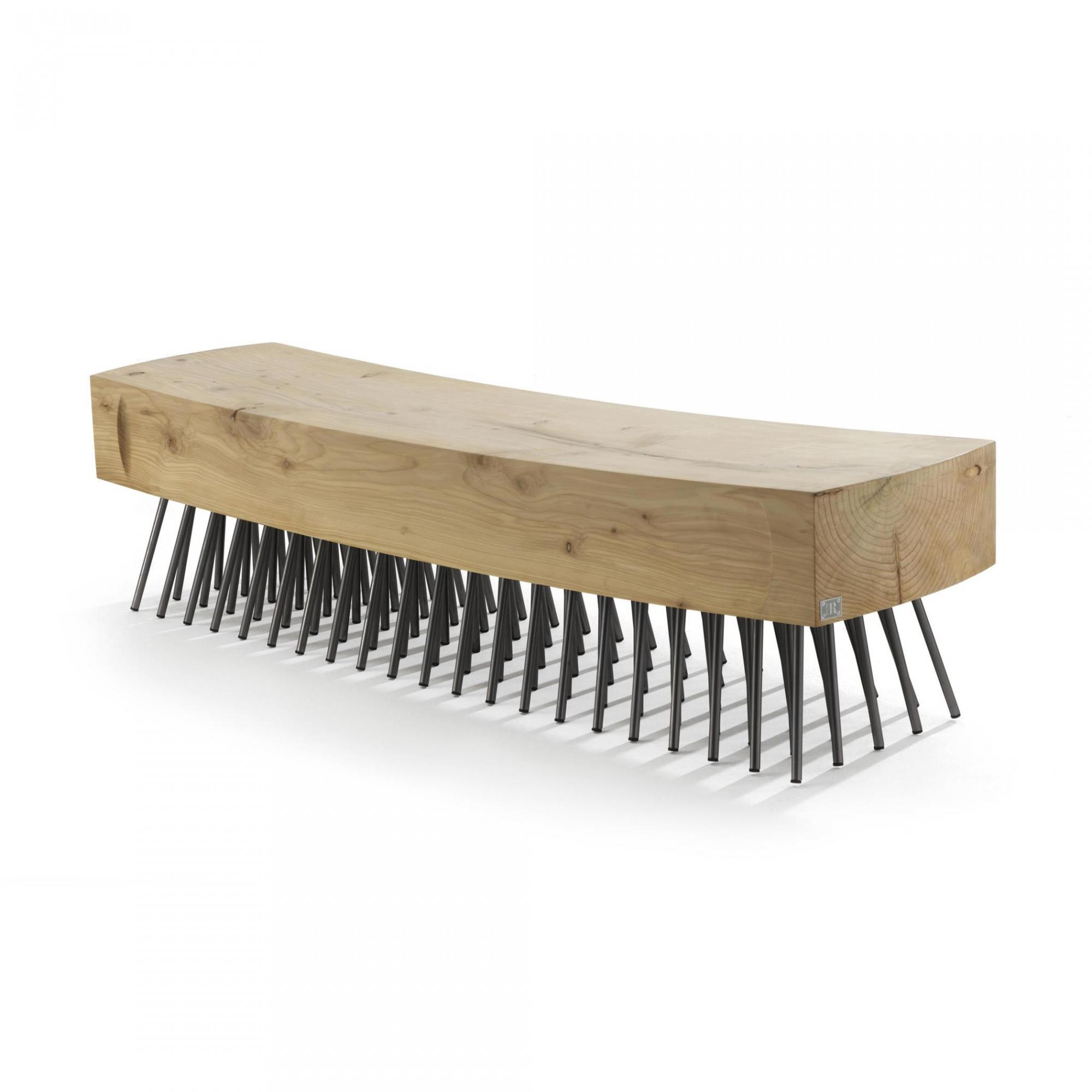 Банкетка / Spazzola Riva 1920 sun-id-373144 - Вид №1