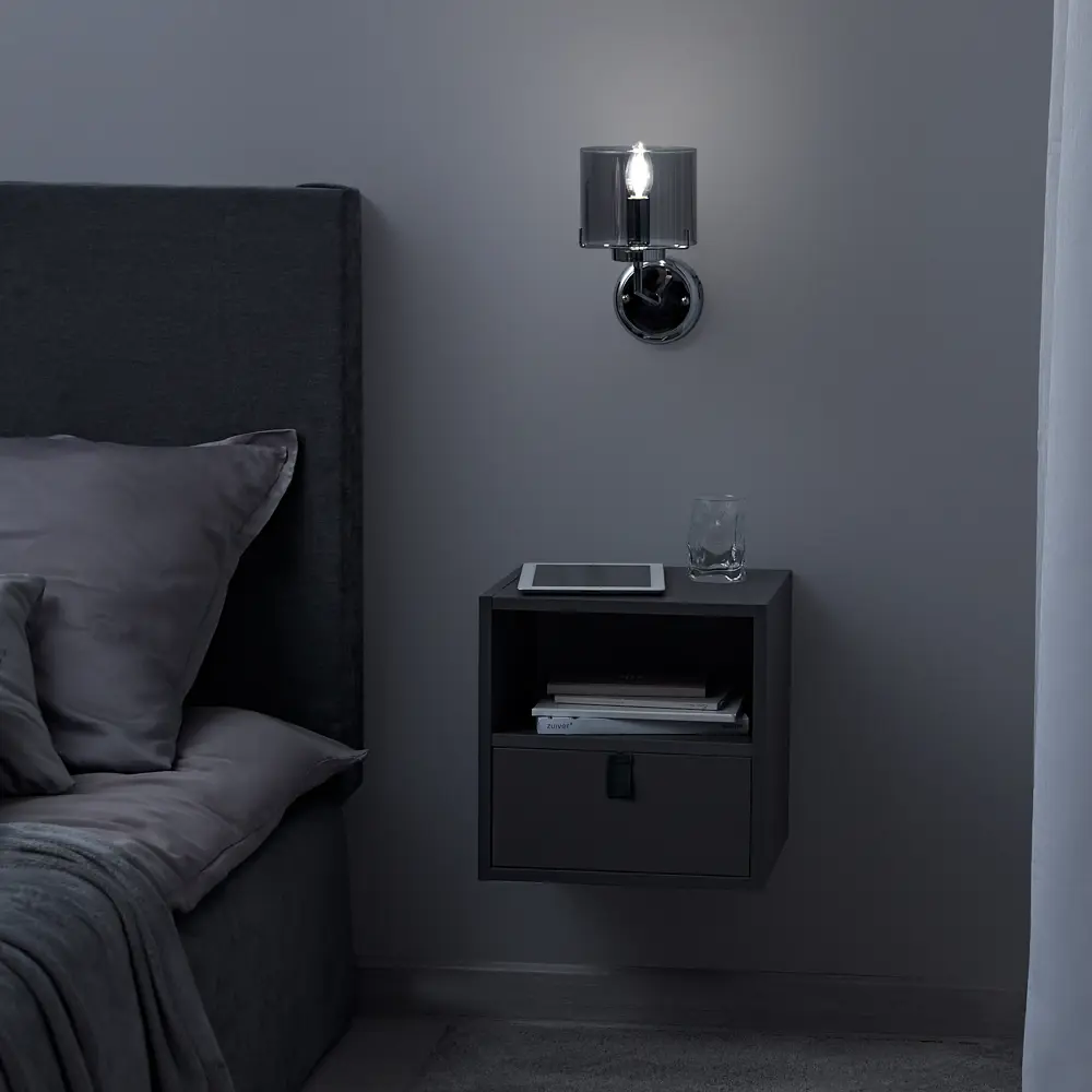 Бра Freya: двойной шар с мягким светом для уютного интерьера 84239553 STLM-0047390 - Вид №9