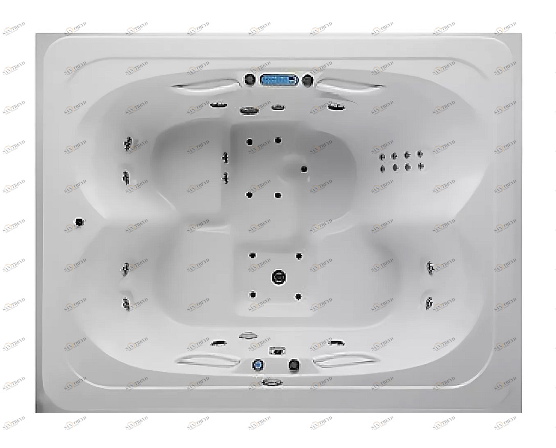 Мини бассейн Manon 00739 ELITE MAGIC Словения Kolpa-San 