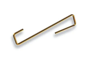 S-образный крюк из нержавеющей стали для крепления Коппи на высоких склонах